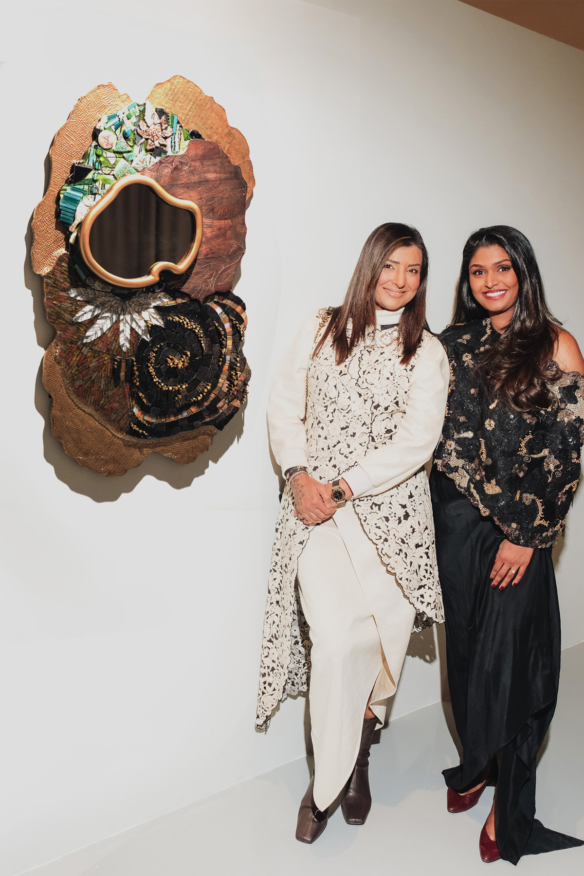 House of Santal — New York