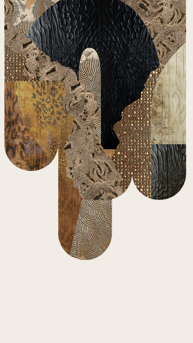 Collectible artwork
