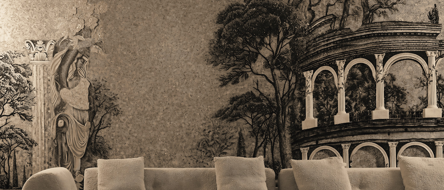 Art Meets Hart, India projects