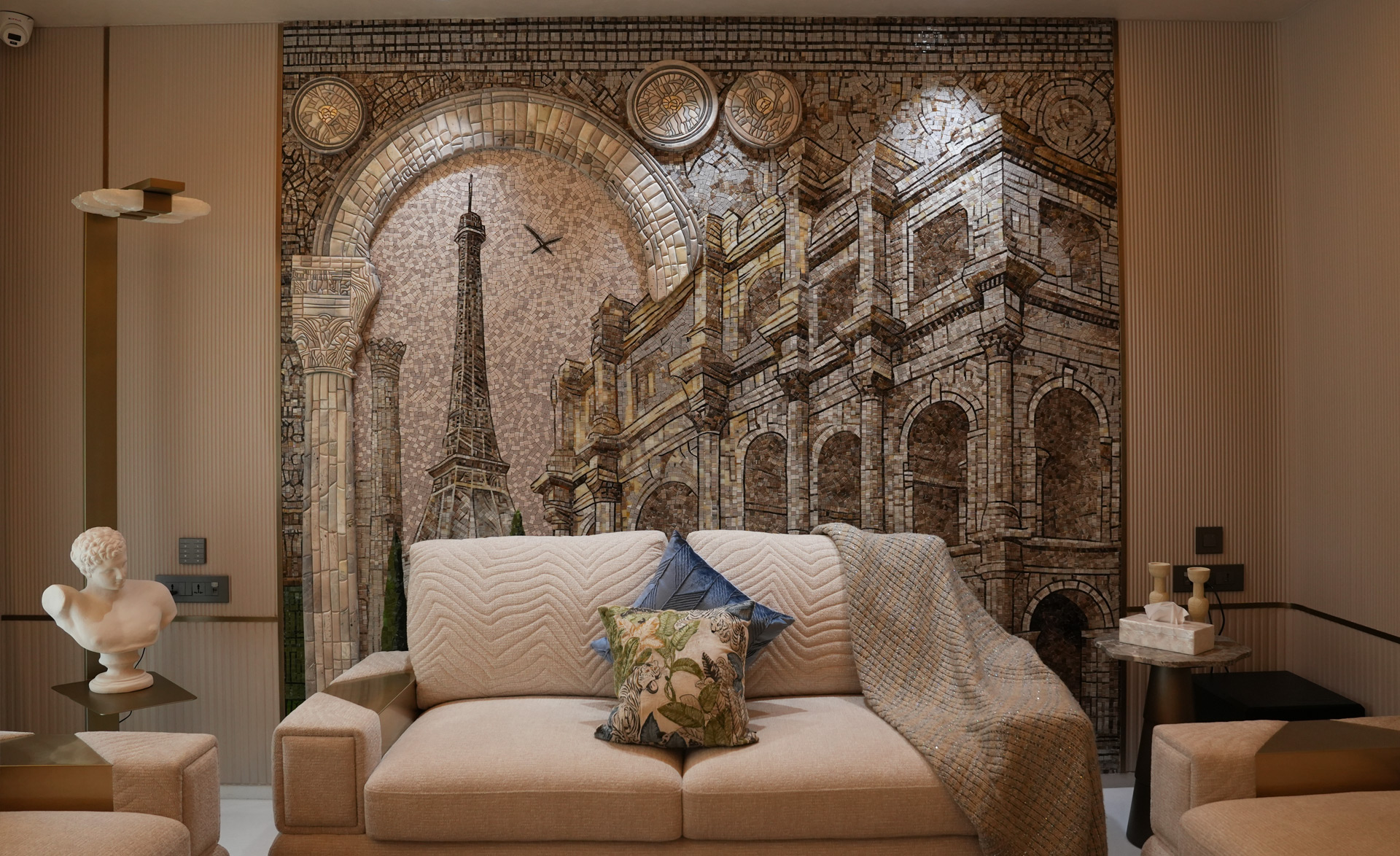 Divya Residence