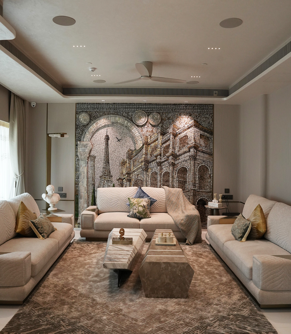 Divya Residence