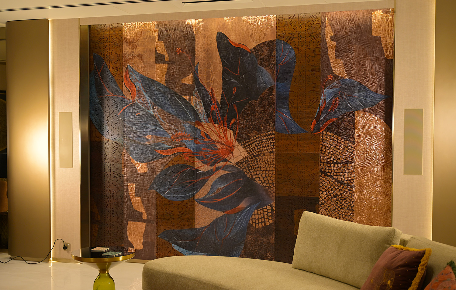 Karthik Daftari Residence — image 1