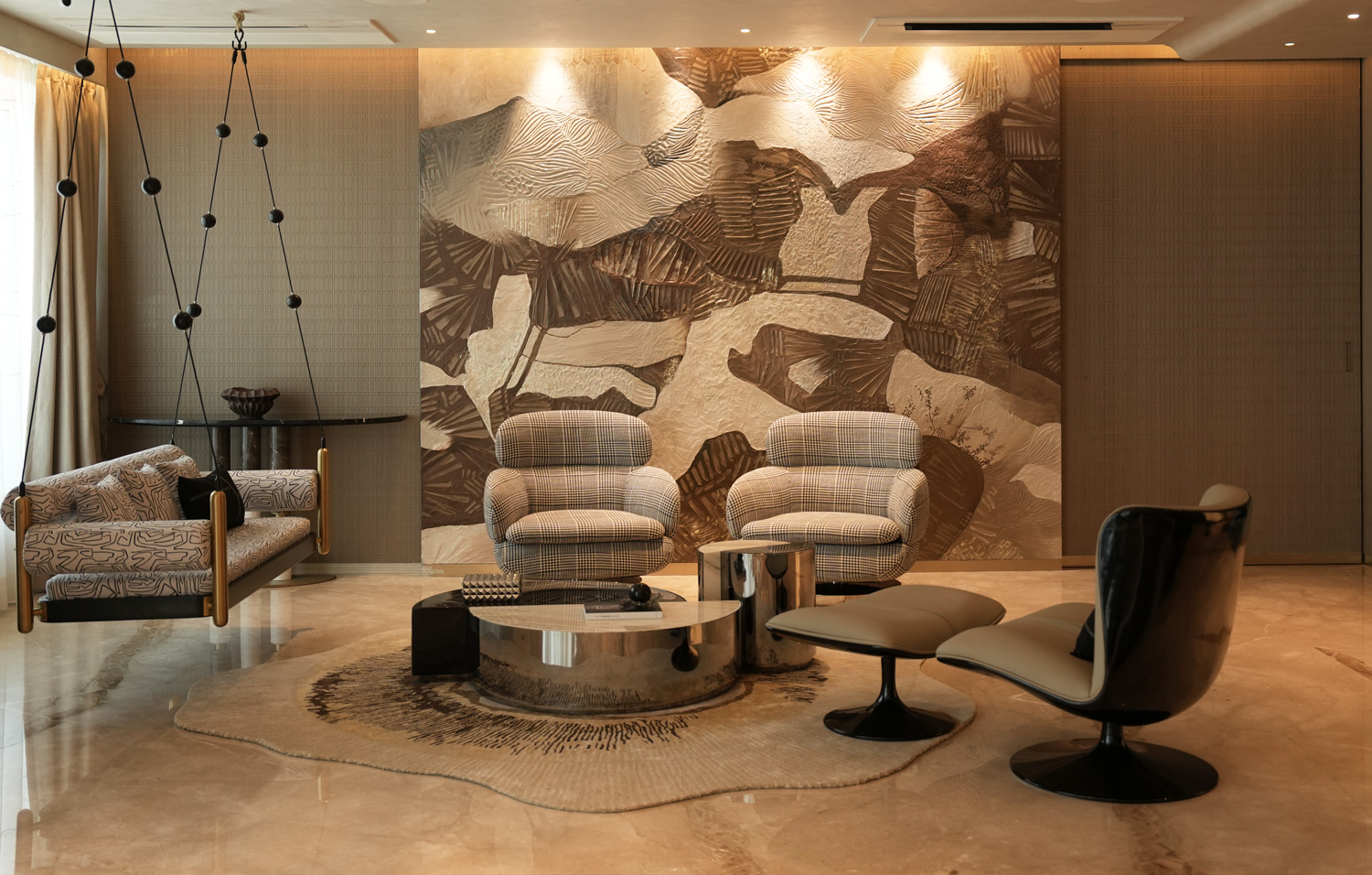 Lalit Thakkar Residence — image 1