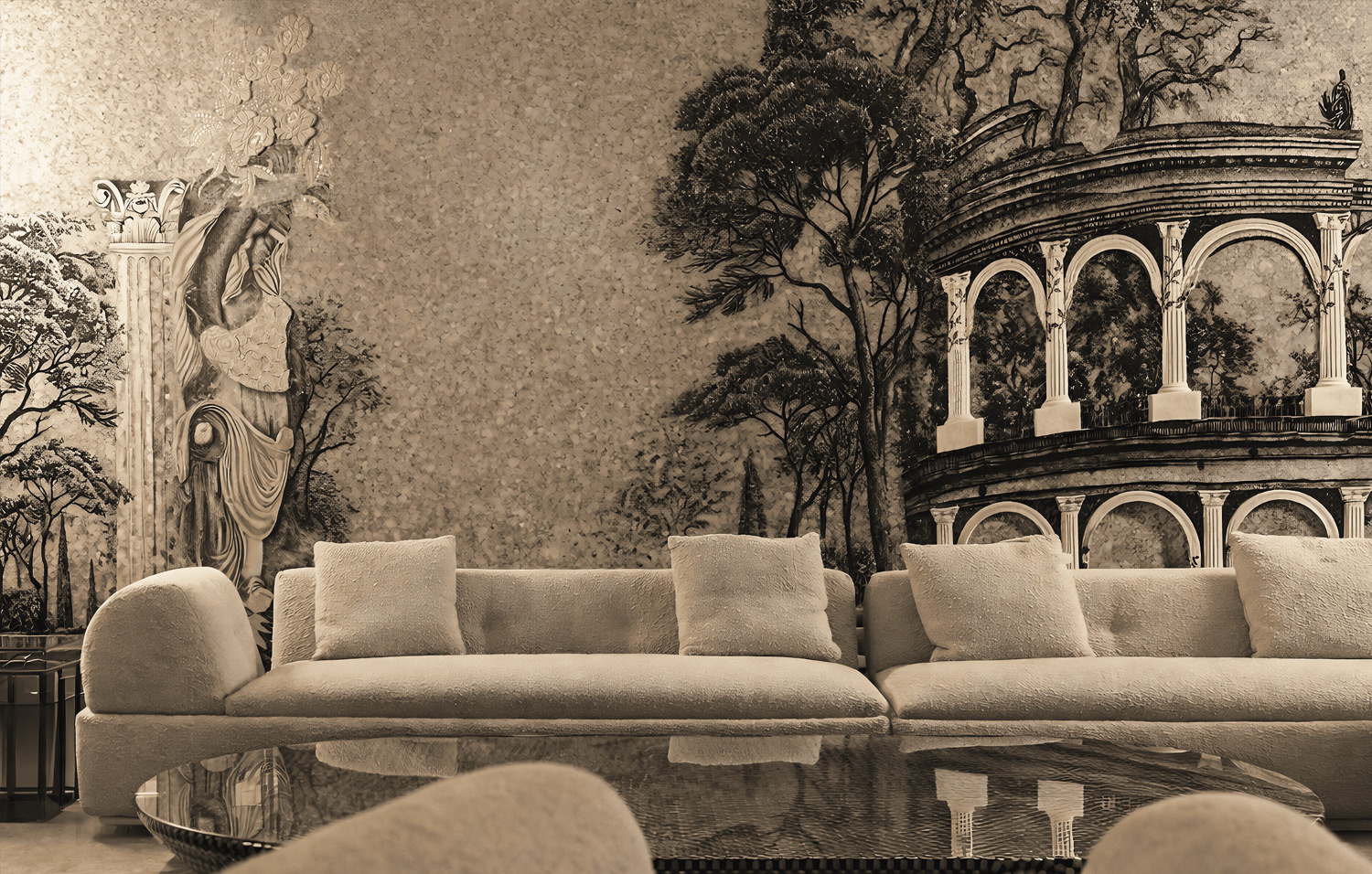 Supriya Kataria Residence — image 1