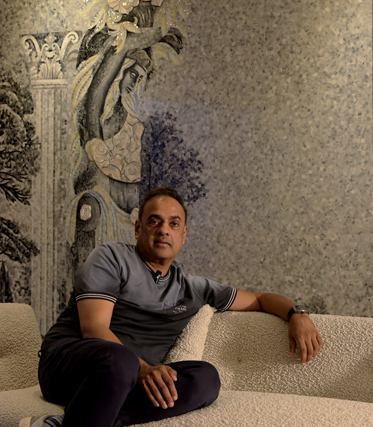 Supriya Kataria Residence — image 2