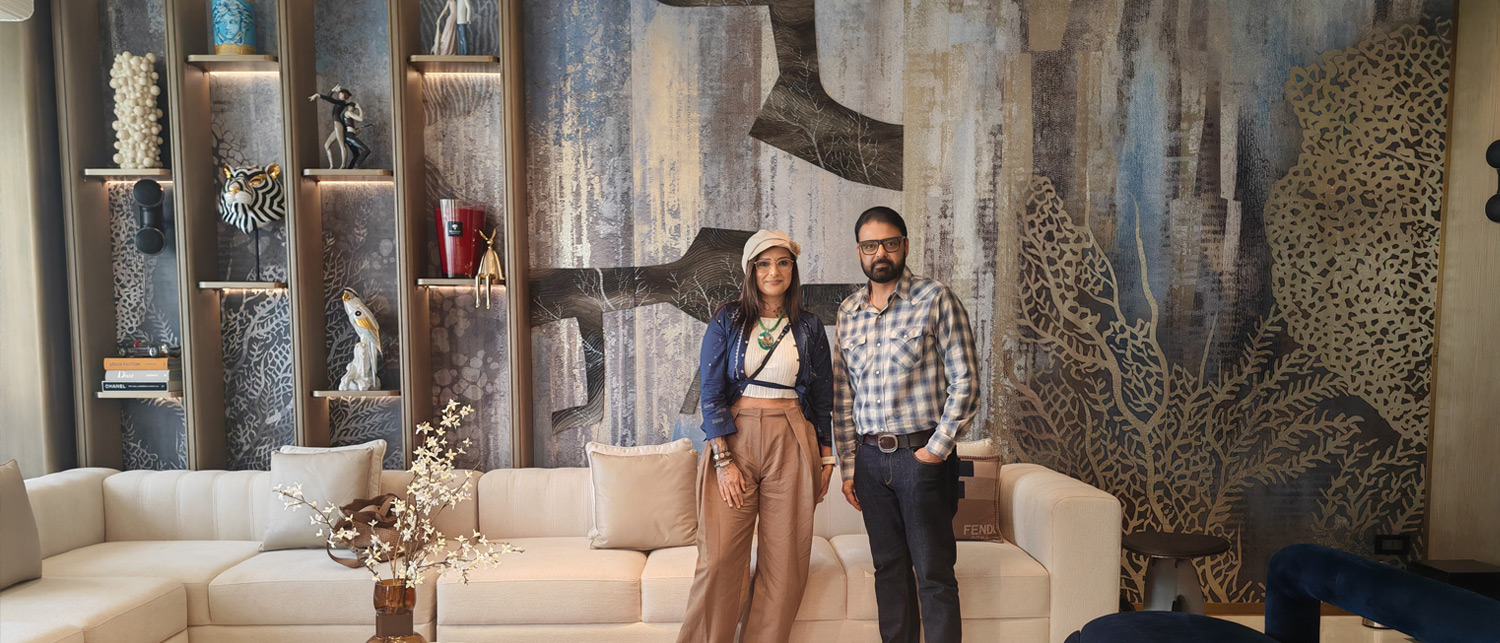 Art Meets Hart, International projects