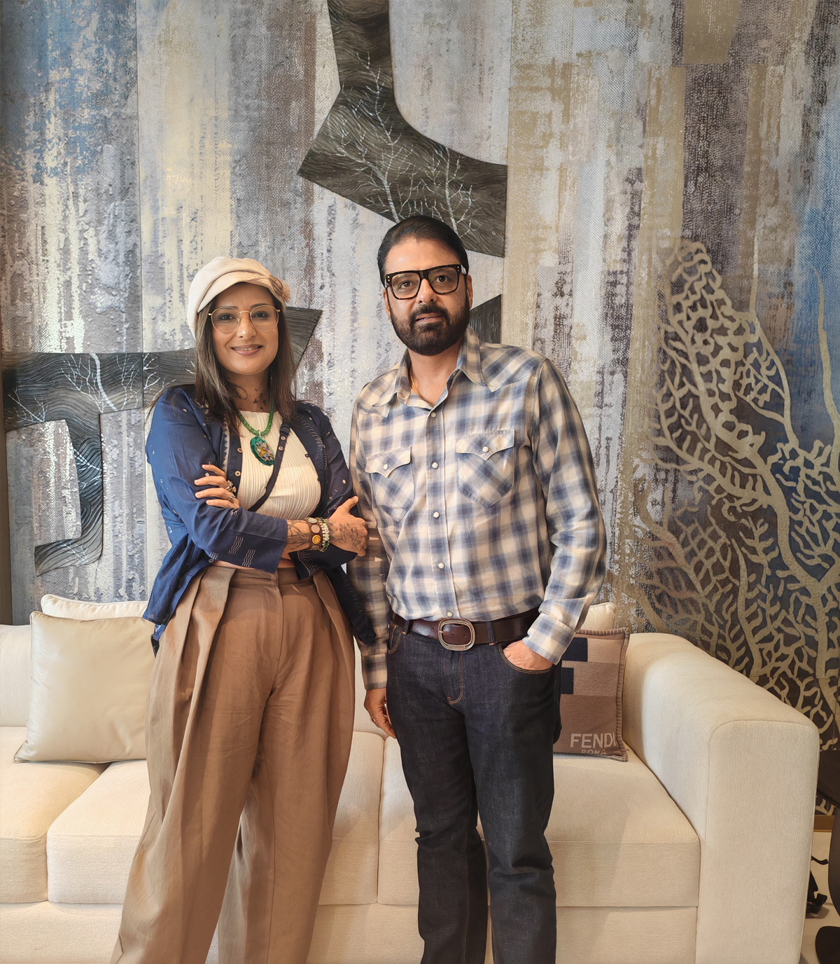 Manish Deewan Residence — image 2