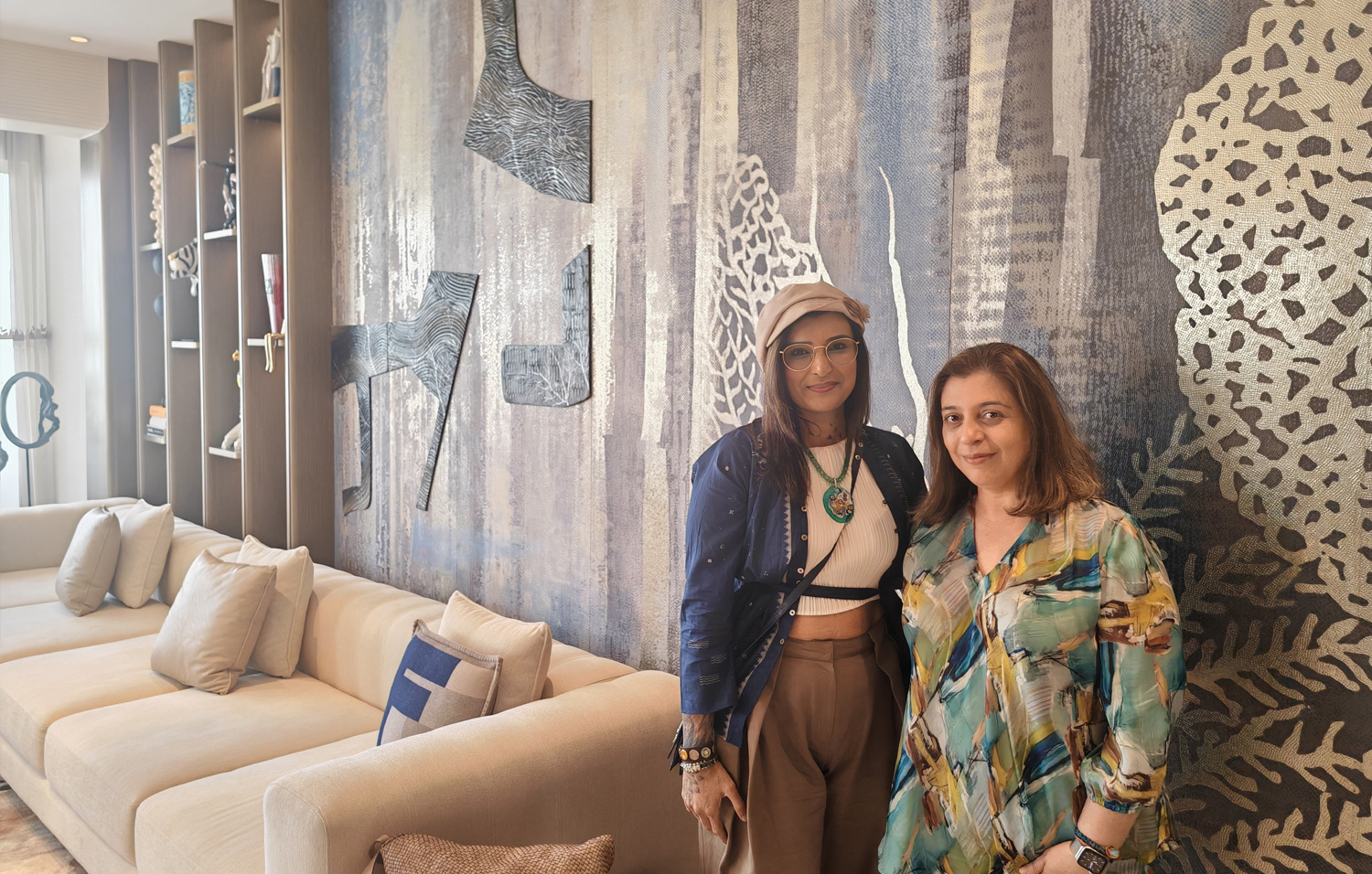 Manish Deewan Residence — image 4
