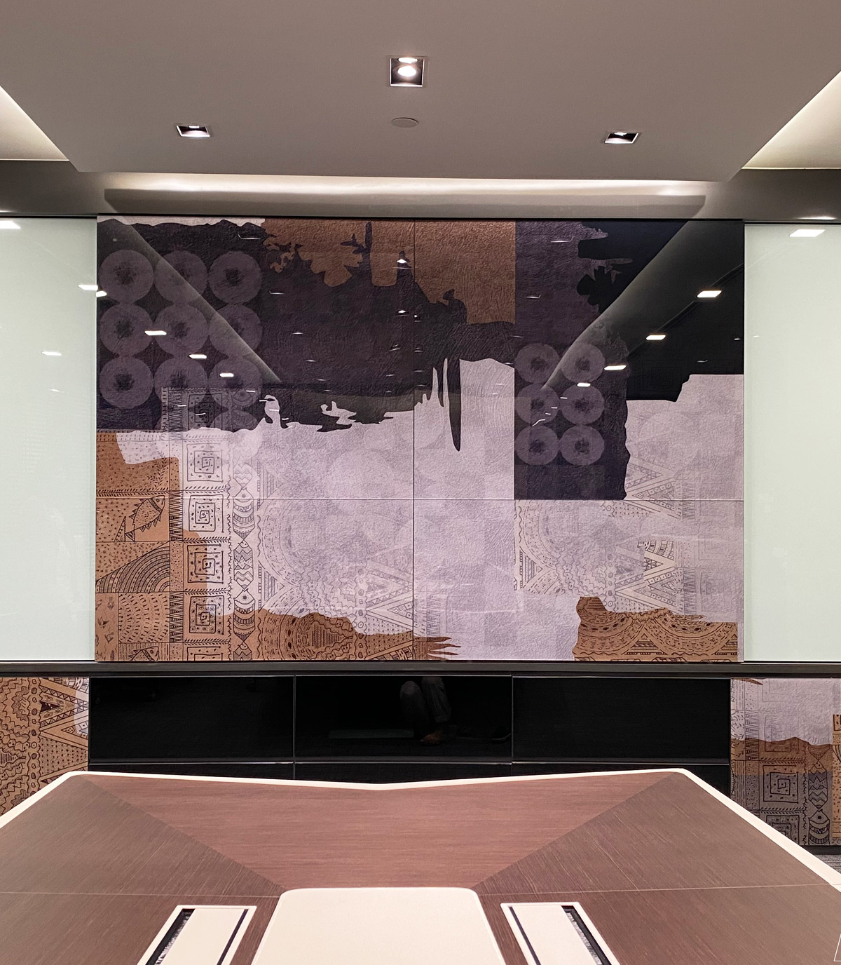 Adani Office — image 2