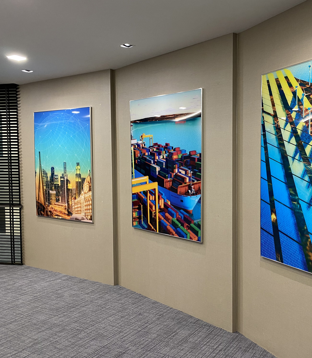 Adani Office — image 3