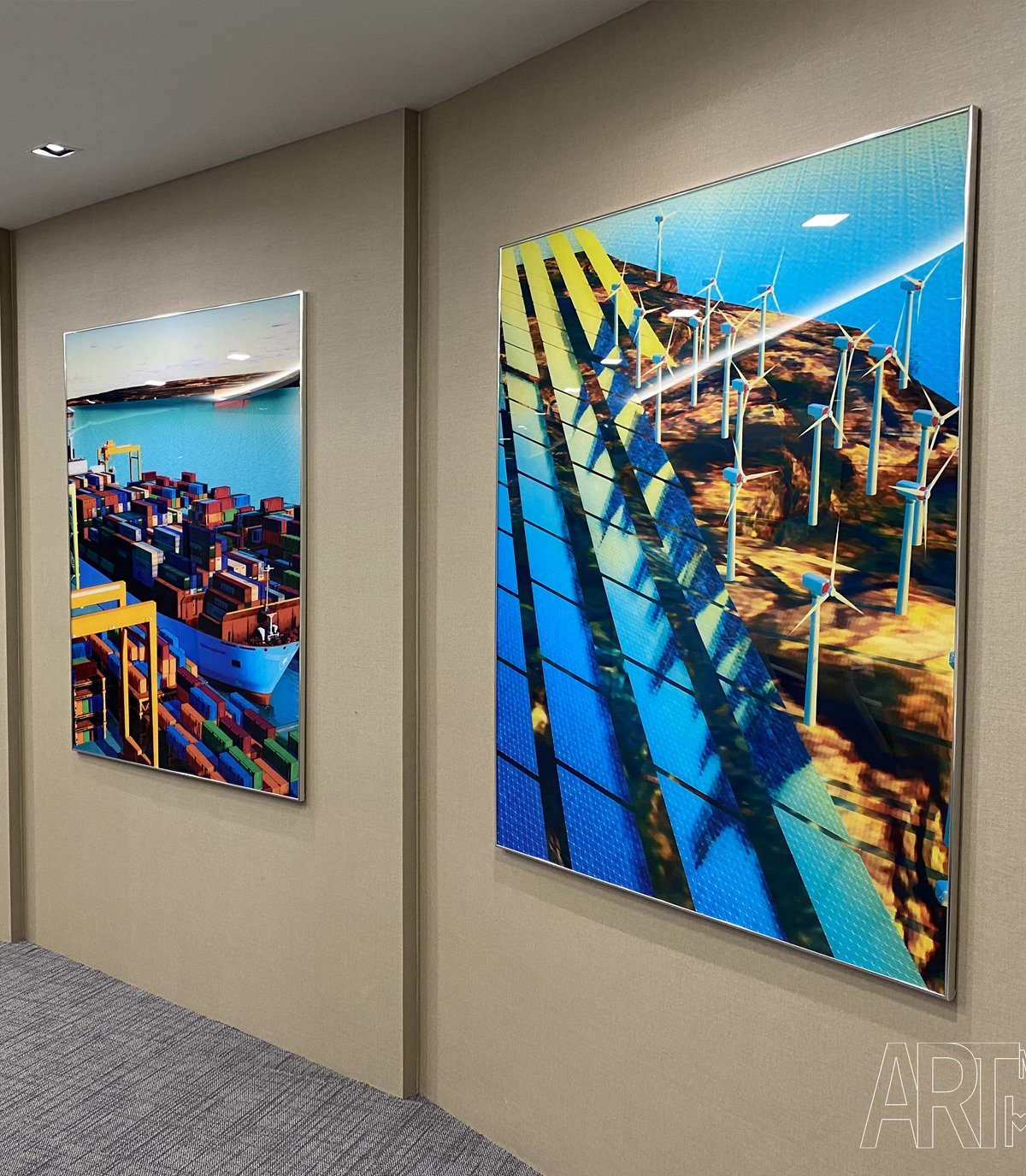 Adani Office — image 6