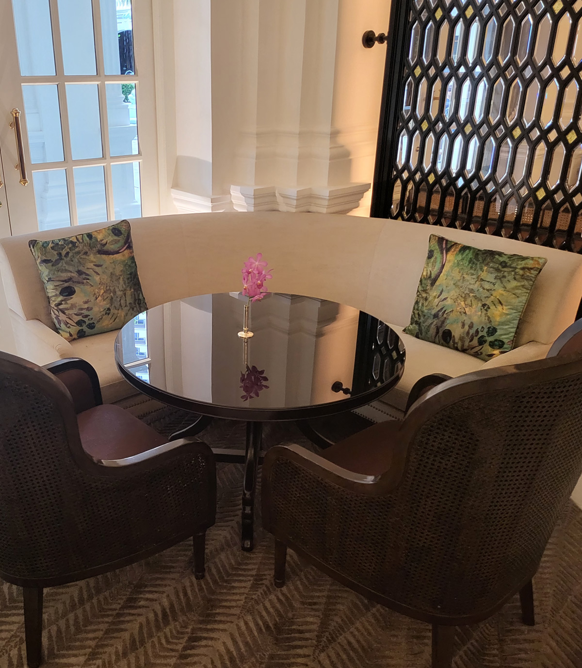 Raffles — image 2